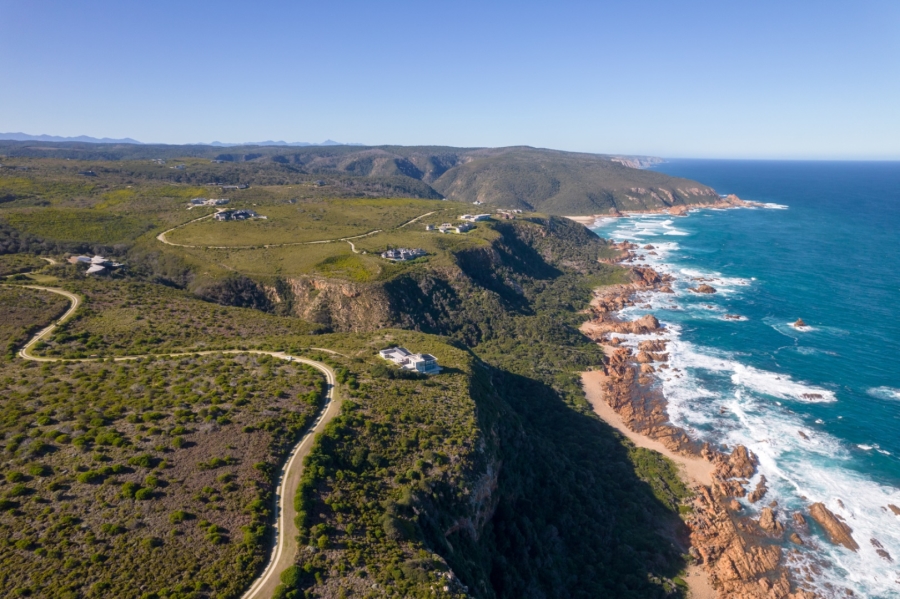 Commercial Property for Sale in Pezula Private Estate Western Cape